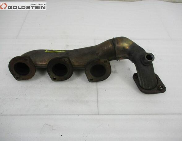 Exhaust Manifold CHRYSLER Crossfire Roadster (--)