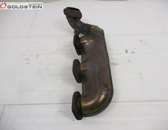 Exhaust Manifold CHRYSLER Crossfire Roadster (--)