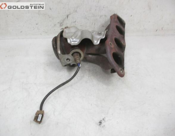 Exhaust Manifold NISSAN Juke (F15)