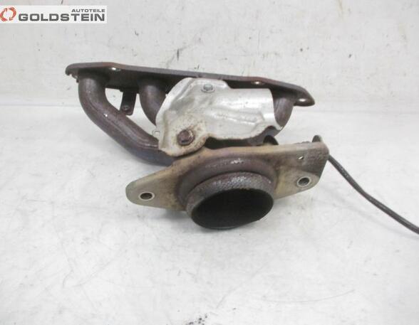 Exhaust Manifold NISSAN Juke (F15)