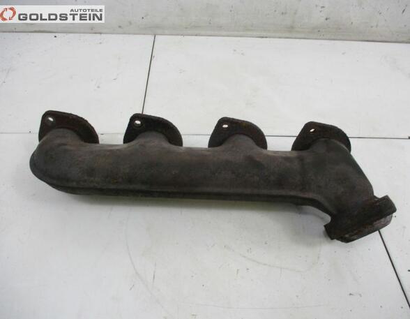 Exhaust Manifold MERCEDES-BENZ M-Klasse (W163)