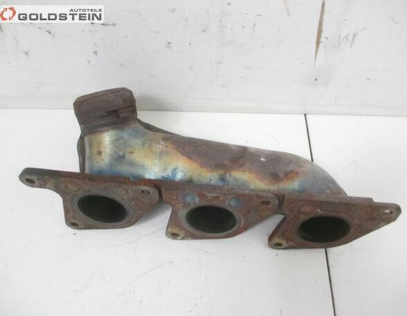 Exhaust Manifold MERCEDES-BENZ CLK Cabriolet (A209)