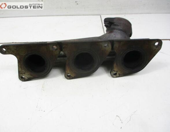 Exhaust Manifold MERCEDES-BENZ C-Klasse T-Model (S203)