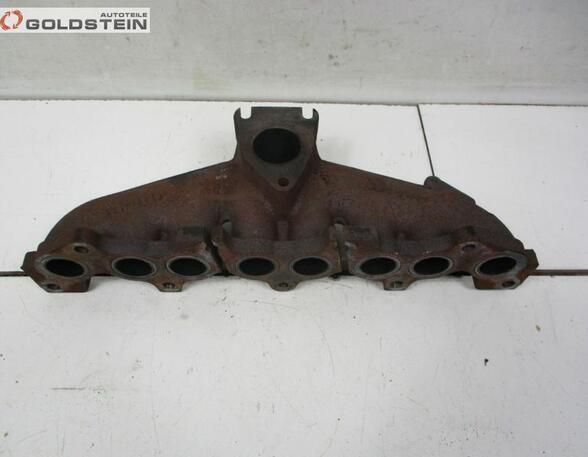 Exhaust Manifold PEUGEOT 307 Break (3E)