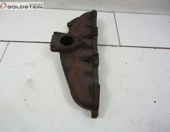 Exhaust Manifold PEUGEOT 307 Break (3E)