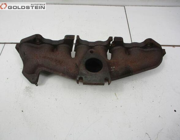 Exhaust Manifold PEUGEOT 307 Break (3E)