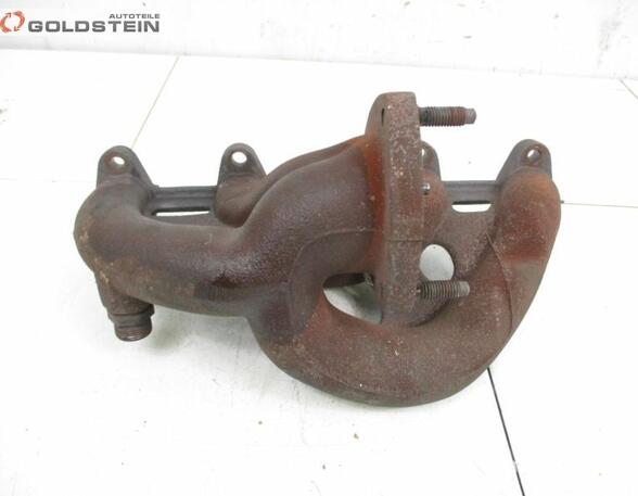 Exhaust Manifold AUDI A4 (8E2), AUDI A4 (8EC, B7)