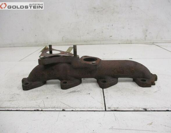 Exhaust Manifold DACIA Logan MCV (KS)