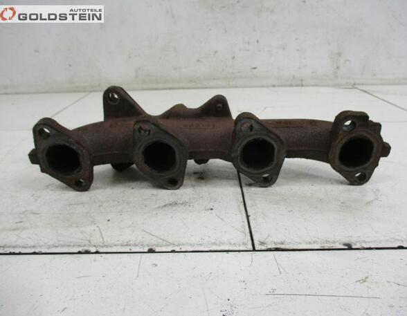 Exhaust Manifold DACIA Logan MCV (KS)