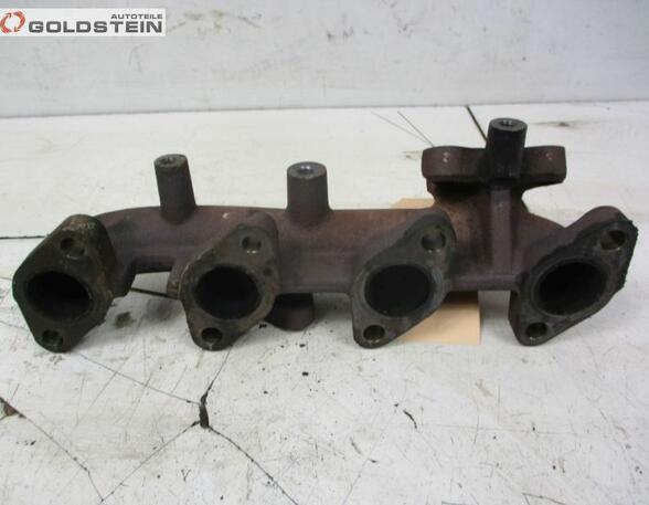 Exhaust Manifold HYUNDAI iX20 (JC)