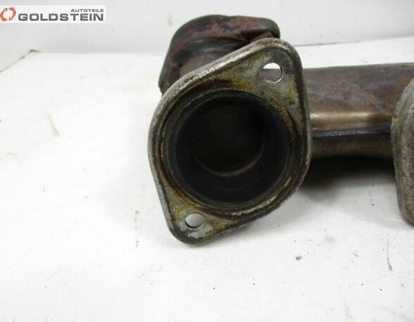 Exhaust Manifold MERCEDES-BENZ CLK (C209)