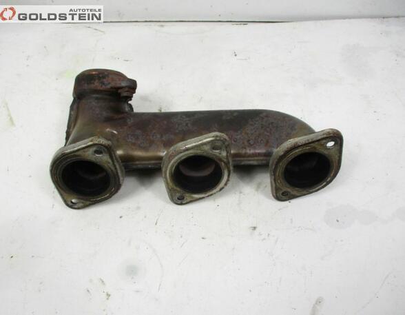 Exhaust Manifold MERCEDES-BENZ CLK (C209)