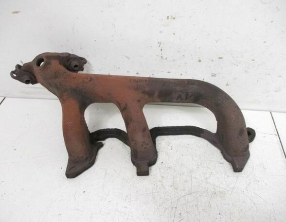 Exhaust Manifold JEEP Grand Cherokee II (WG, WJ)