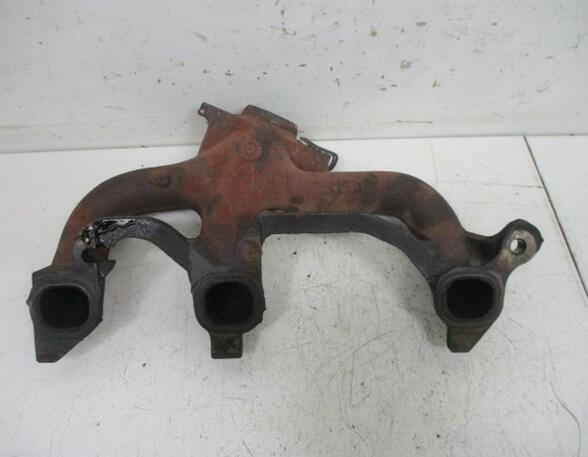 Exhaust Manifold JEEP Grand Cherokee II (WG, WJ)