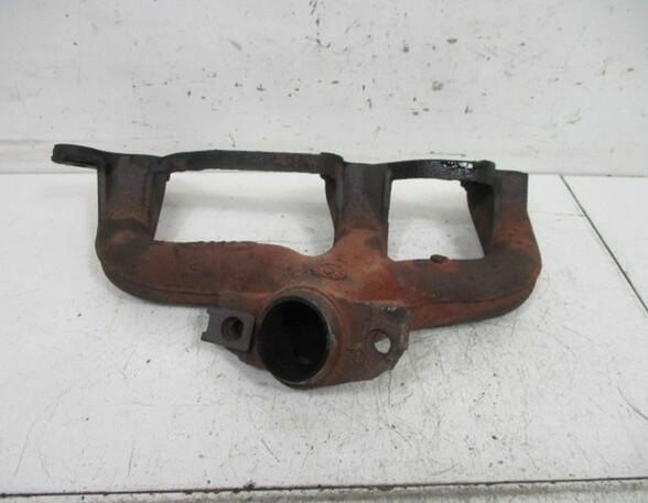 Exhaust Manifold JEEP Grand Cherokee II (WG, WJ)