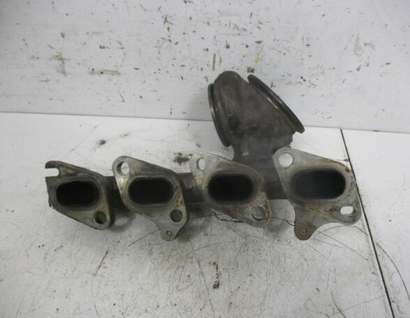 Exhaust Manifold CHEVROLET Cruze (J300)