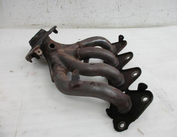 Exhaust Manifold RENAULT Clio III (BR0/1, CR0/1)