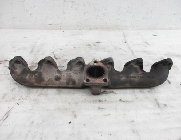 Exhaust Manifold LAND ROVER Range Rover II (LP)