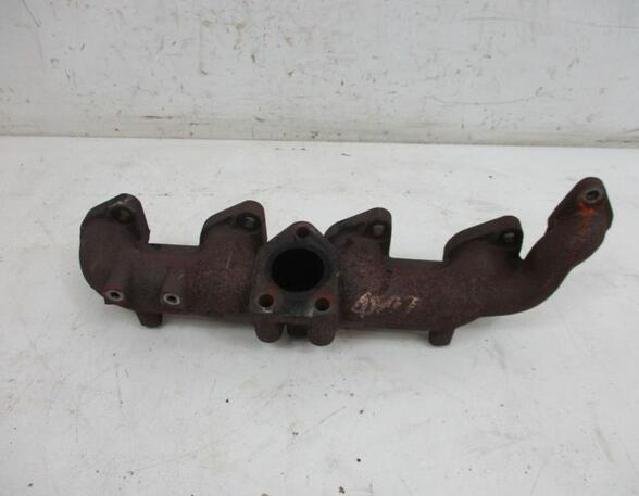 Exhaust Manifold KIA Sorento I (JC)