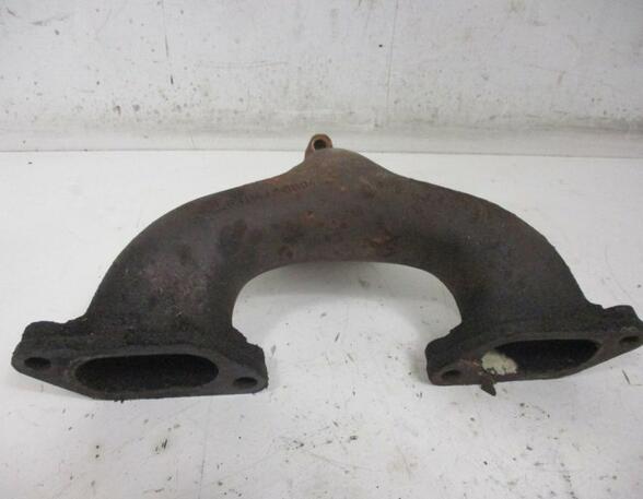 Exhaust Manifold MERCEDES-BENZ Ponton (W120)