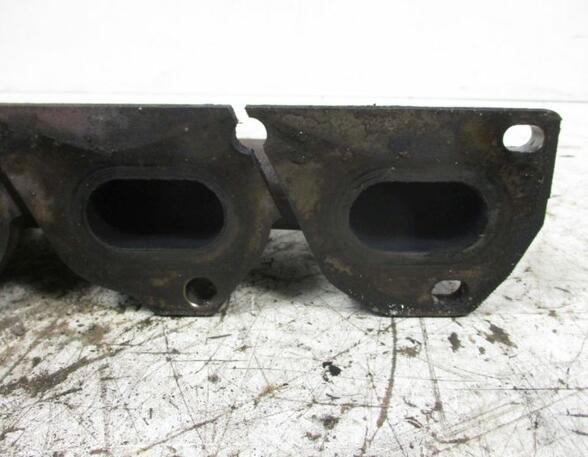 Exhaust Manifold CITROËN C-Crosser (VU, VV)