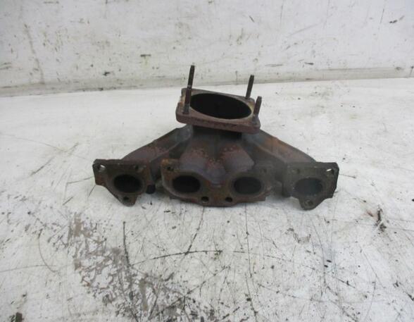 Exhaust Manifold PEUGEOT 207 (WA, WC)