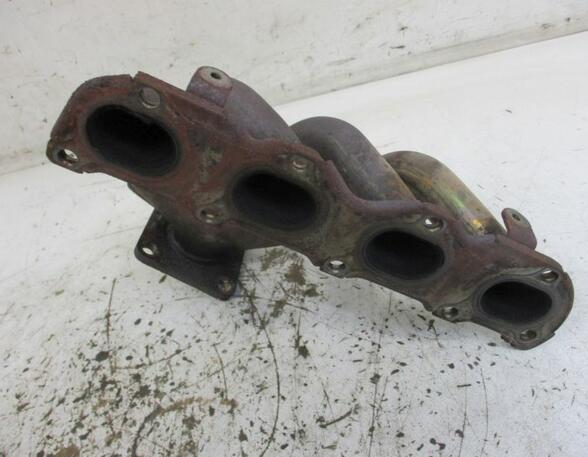 Exhaust Manifold VW Touran (1T1, 1T2)