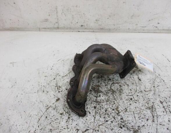 Exhaust Manifold VW Touran (1T1, 1T2)