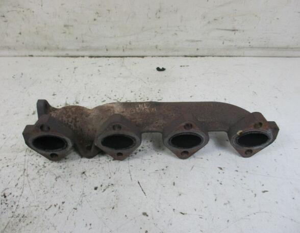 Exhaust Manifold BMW 3er Touring (E91)