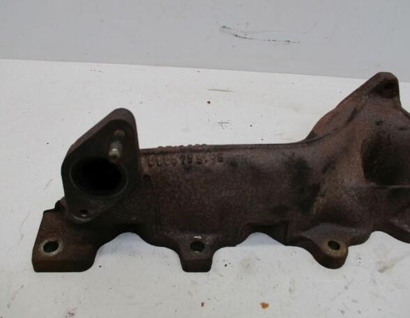 Exhaust Manifold FORD Focus C-Max (--)