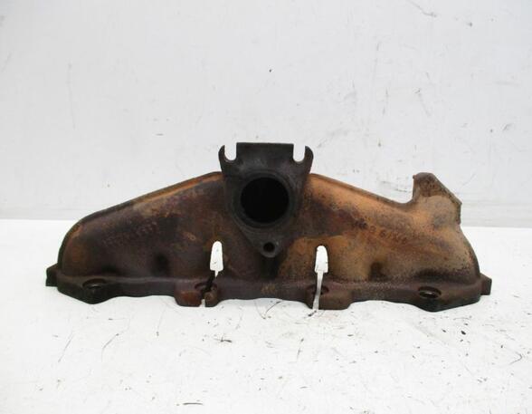 Exhaust Manifold PEUGEOT 307 SW (3H)