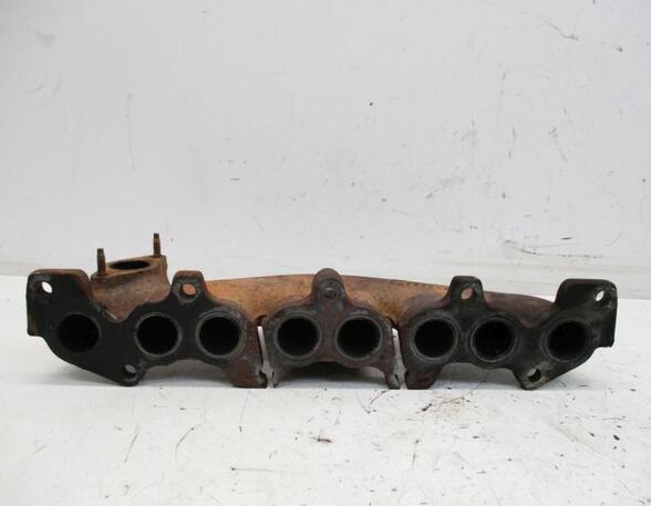 Exhaust Manifold PEUGEOT 307 SW (3H)