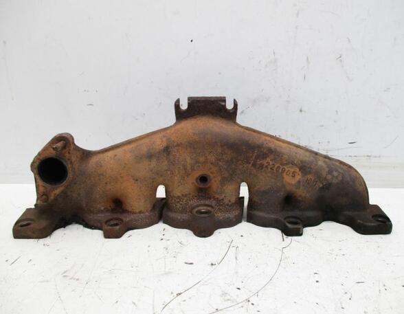 Exhaust Manifold PEUGEOT 307 SW (3H)