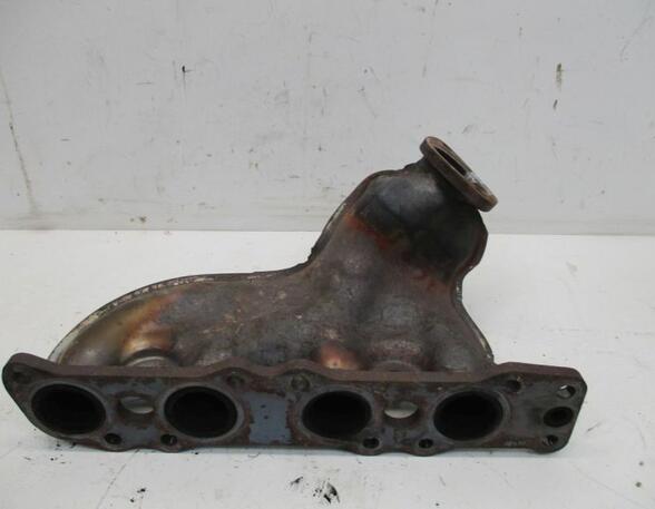 Exhaust Manifold SUZUKI Grand Vitara II (JT, TD, TE)