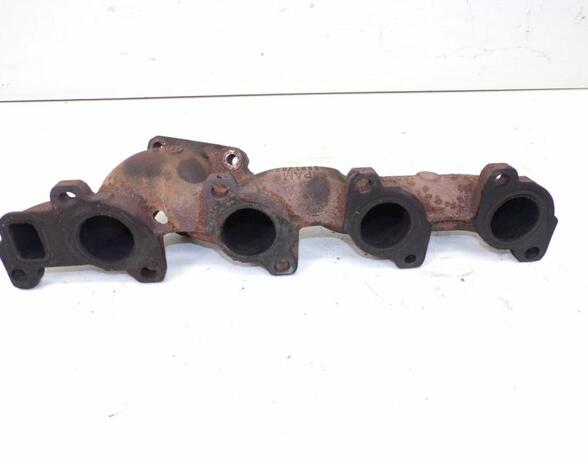 Exhaust Manifold MERCEDES-BENZ M-Klasse (W163)