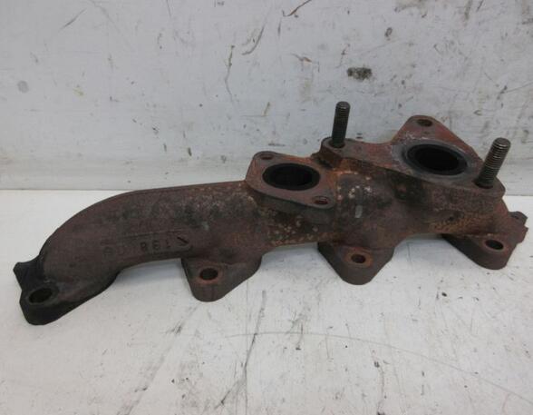 Exhaust Manifold NISSAN Note (E11, NE11)