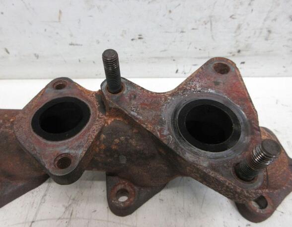 Exhaust Manifold NISSAN Note (E11, NE11)