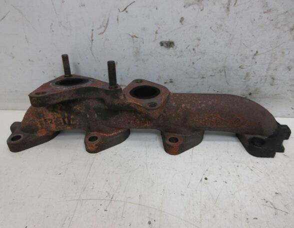 Exhaust Manifold NISSAN Note (E11, NE11)