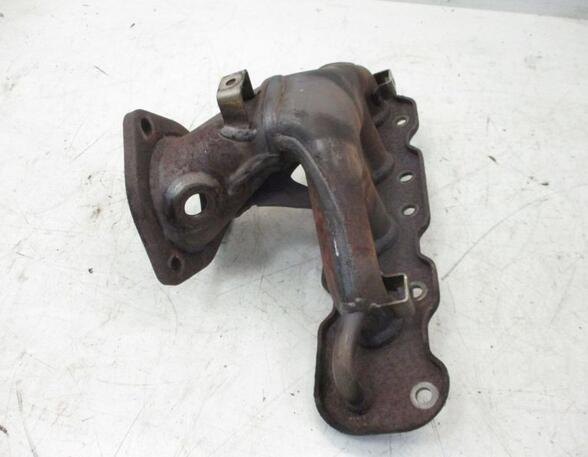 Exhaust Manifold CHEVROLET Spark (M300)