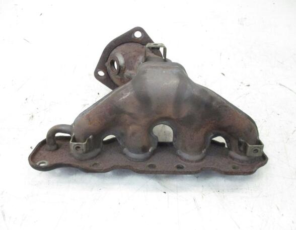 Exhaust Manifold CHEVROLET Spark (M300)