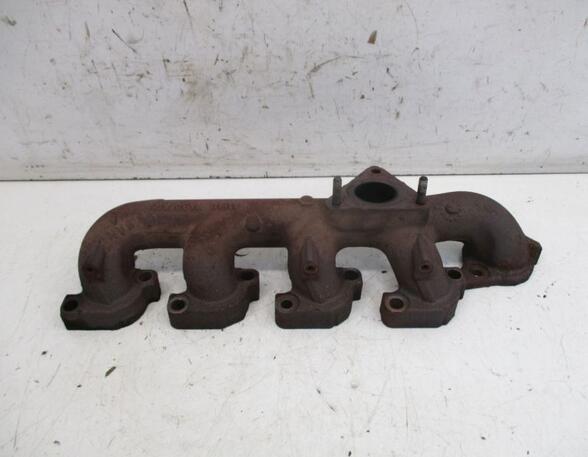 Exhaust Manifold FIAT Ducato Kasten (250, 290)