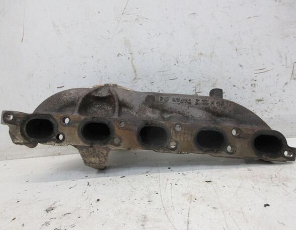 Exhaust Manifold VOLVO V70 II (SW), VOLVO XC70 Cross Country (--)