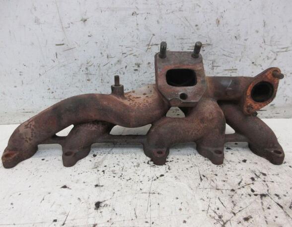 Exhaust Manifold VW Transporter IV Bus (70B, 70C, 70J, 70K, 7DB, 7DC, 7DJ, 7DK)