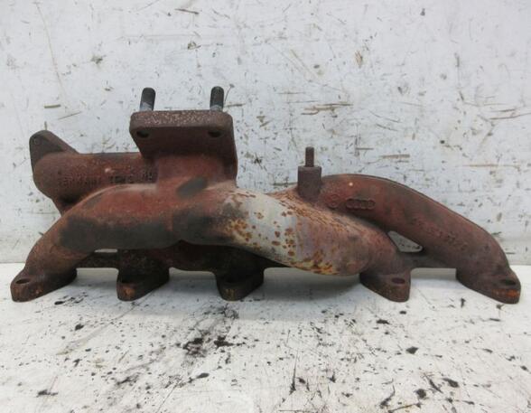 Exhaust Manifold VW Transporter IV Bus (70B, 70C, 70J, 70K, 7DB, 7DC, 7DJ, 7DK)