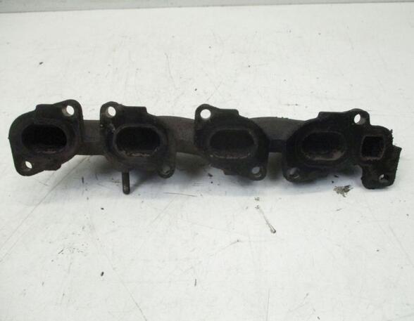 Exhaust Manifold FIAT DOBLO Cargo (263_), FIAT DOBLO Platform/Chassis (263_)