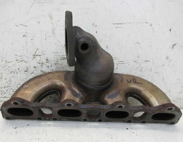 Exhaust Manifold PORSCHE CAYENNE (9PA)