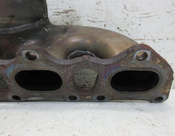 Exhaust Manifold PORSCHE CAYENNE (9PA)