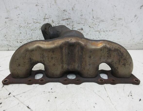 Exhaust Manifold PORSCHE CAYENNE (9PA)