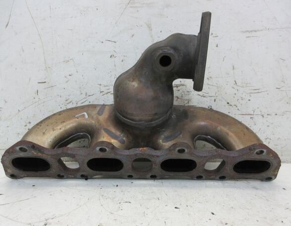 Exhaust Manifold PORSCHE CAYENNE (9PA)