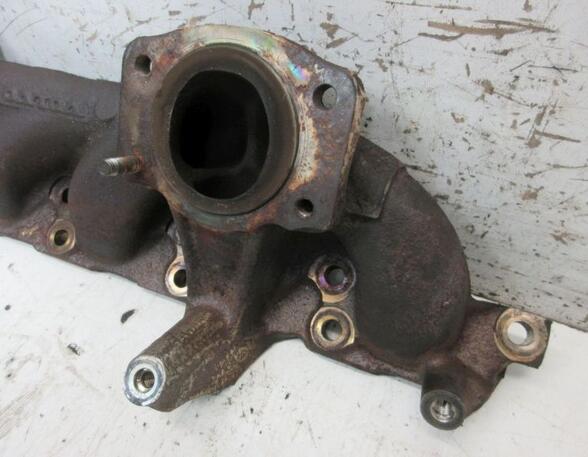 Exhaust Manifold VOLVO XC90 I (275)